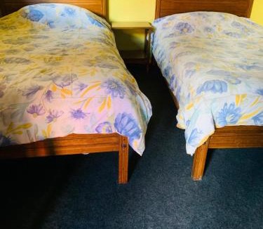 Osorno Hotel | Hospedaje