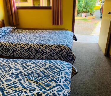 Osorno Hotel | Hospedaje