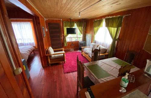 Villarrica Other | Cabañas Campestres Villarrica