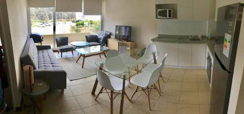 Papudo Apartment | Papudo Laguna