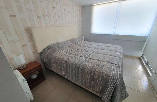 Mirasol Apartment | Departamento Algarrobo