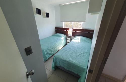 Mirasol Apartment | Departamento Algarrobo