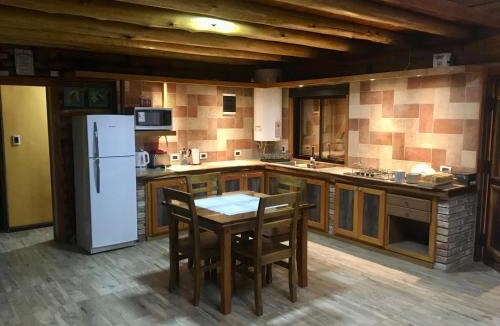 Uspallata House | Cabañas LA EMILIA Uspallata Mdz