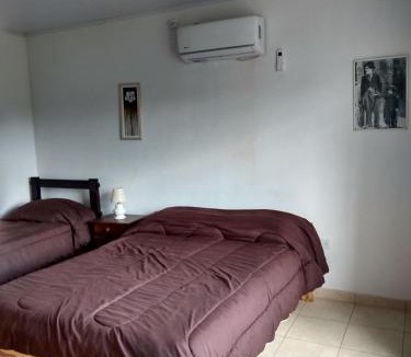 Ramallo House | ESPACIO CANELA