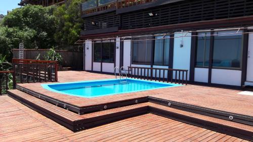 Renaca House | Terrazas Del Mar