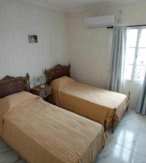 Resistencia Apartment | Torre PARIS 84