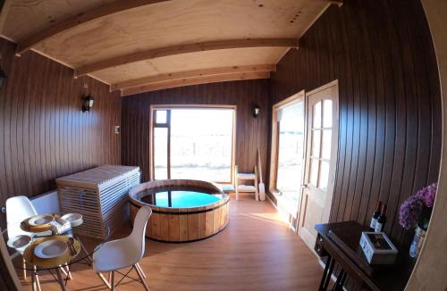 Puerto Natales Bed & Breakfast | Cabañas Las Lengas