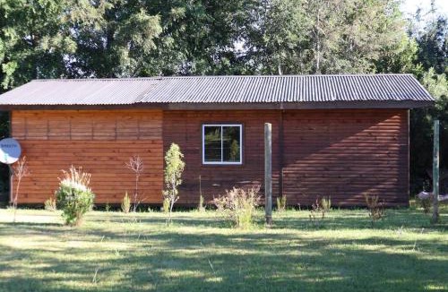 Villarrica House | Cabaña Coihue