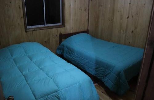 Villarrica House | Cabaña Coihue