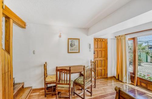 Renaca Apartment | Loft Costero with Parking Wifi View & TV