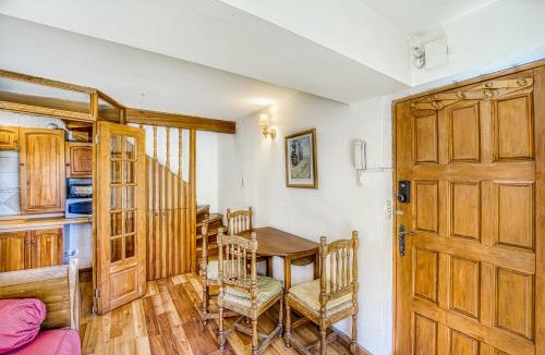 Renaca Apartment | Loft Costero with Parking Wifi View & TV