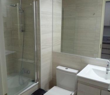 Temuco Apartment | Departamento Plaza Prieto Norte