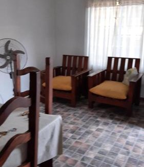Los Acantilados House | Kayros