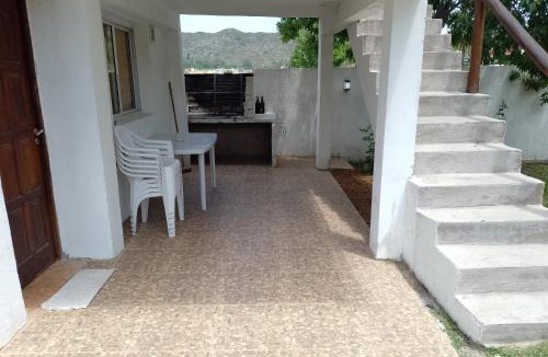 Potrero de los Funes Apartment | Cerro Encanto