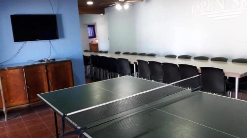 Olavarria House | Quinta Open Sky