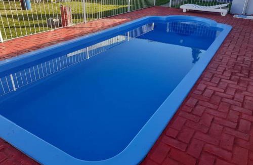 Olavarria House | Quinta Open Sky
