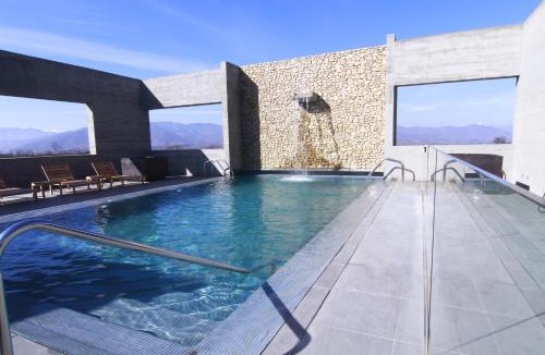 Ovalle Hotel | Keo Hotel - Ovalle Casino Resort