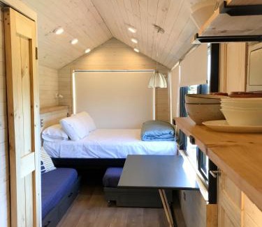 Pucon Cabin | Cabañas Monte Verde