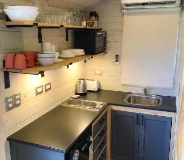 Pucon Cabin | Cabañas Monte Verde
