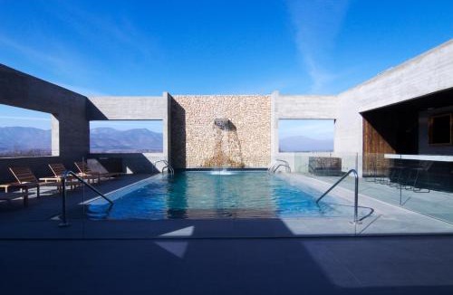 Ovalle Hotel | Keo Hotel - Ovalle Casino Resort