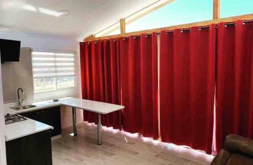 Tongoy Apartment | Cabaña en Tongoy