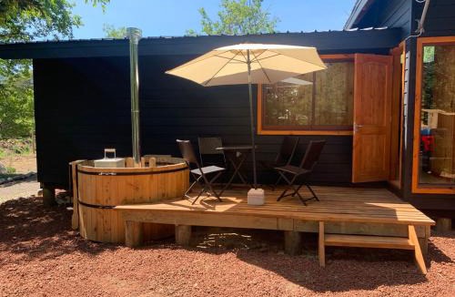 Pinto Ski Chalet | Cabañas Los Nevados