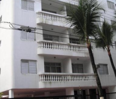 Jardim Centenario Apartment | Nosso Ape Em Guarujá - Enseada