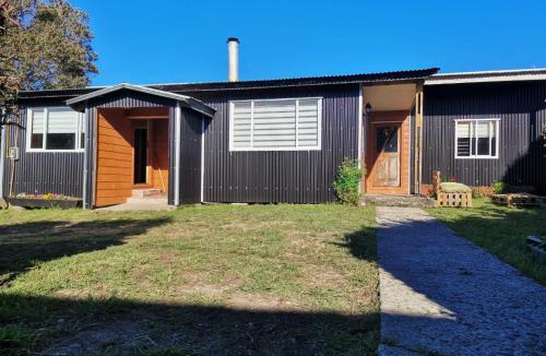 Ancud House | Cabaña Rincón de Campo