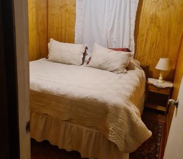 Mariquina Bed & Breakfast | Hostal y hospedaje en San José de la Mariquina