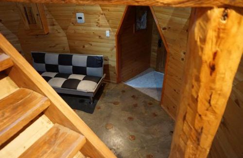 Chile Chico Apartment | Domo Lenga