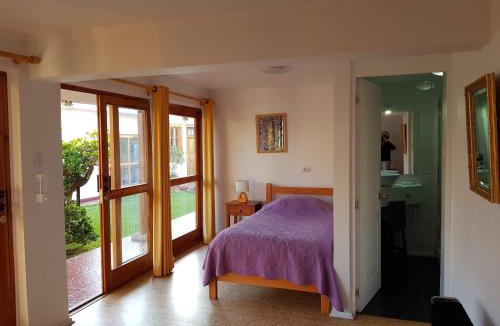 La Serena Bed & Breakfast | La Sombra del Viento