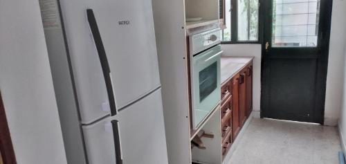La Plata Apartment | Departamento 22