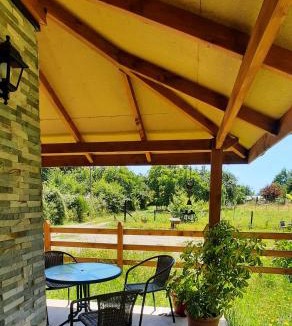 Mariquina Apartment | Cabañas Las Araucarias