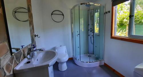 Mariquina Apartment | Cabañas Las Araucarias