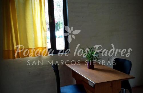 San Marcos Sierra Apartment | Posada de los Padres - EL LAUREL