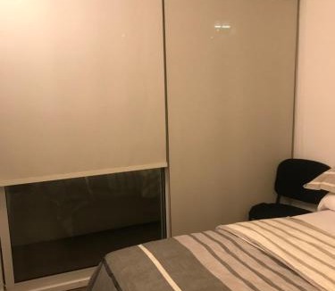 Santiago Apartment | 7 Clinica , las Condes,3 Personas