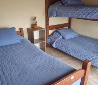 Los Vilos Apartment | Casas nofal 2