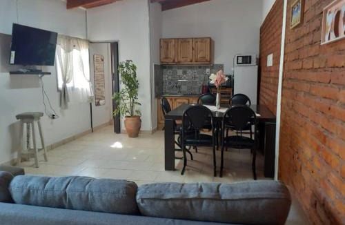 Zapala Apartment | Zapala Dptos por día