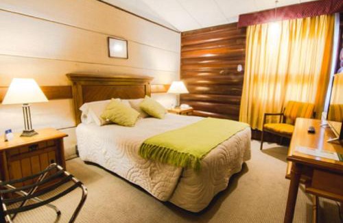 Ancud Hotel | Panamericana Hotel Ancud
