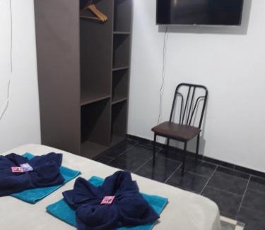 Villa Union House | Pillanhuasi alquiler por dia