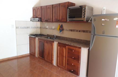 Villa Union House | Pillanhuasi alquiler por dia