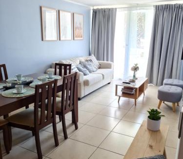 La Serena Apartment | Mar Serena Suite