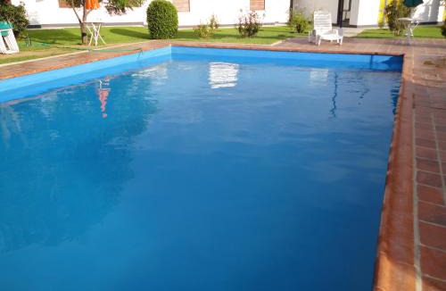 Lujan Hotel | Hotel Lujan