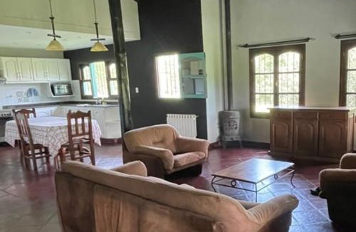 Vaqueros Villa | Vaqueros family relax