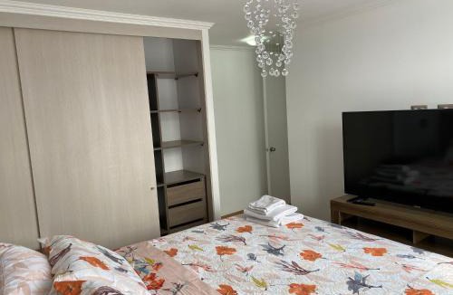 Iquique Apartment | Departamento Vista Azul