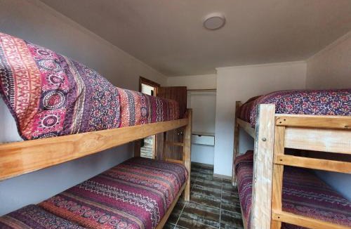 Pichilemu House | Cabañas Olas del Bosque