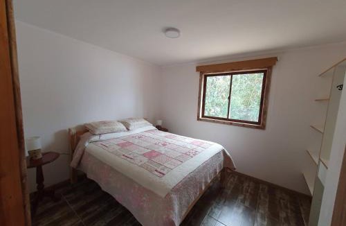 Pichilemu House | Cabañas Olas del Bosque
