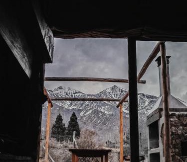 Las Vegas Ski Chalet | Estrella del Valle - Mendoza