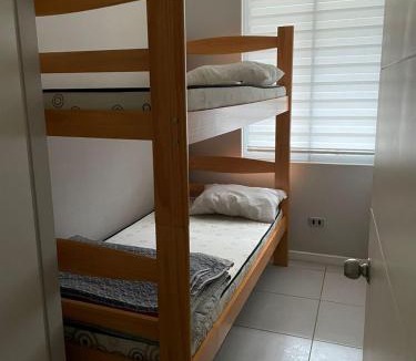 Los Molles Apartment | Departamento Familiar los Molles
