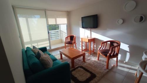 Mirasol Apartment | Hermoso Departamento condominio costa algarrobo